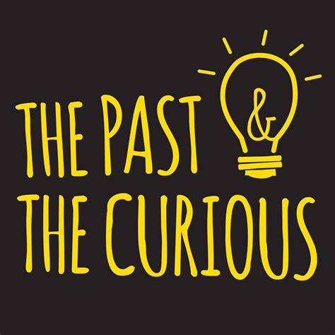 Bestow curious podcast